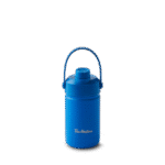 12oz Stainless Steel Water Bottle - Blue