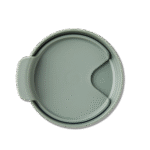 40oz Stainless Steel Tumbler - Sage - Image 4