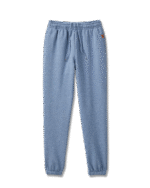 Tims Unisex Joggers - Denim Heather - Image 7