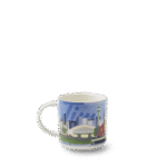 16oz City Ceramic Mug - Toronto - Image 2