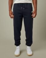 Tims Unisex Joggers - Navy